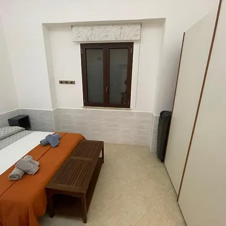 Appartamento Casa Anna - Castro