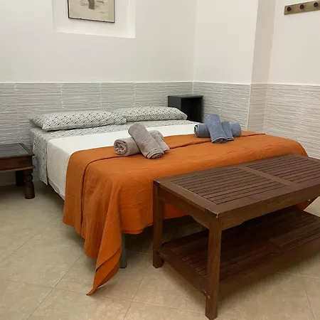 Casa Anna - Castro Castro (Lecce)
