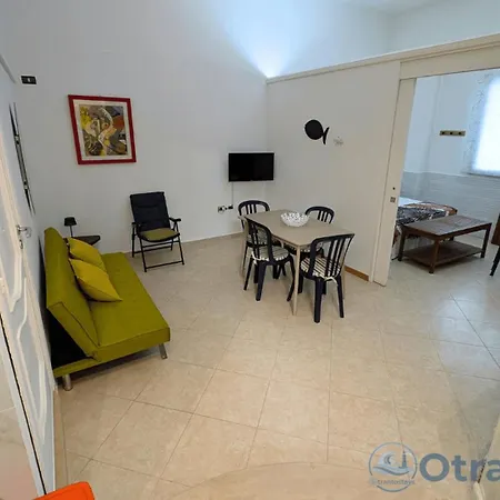 Casa Anna - Castro شقة *