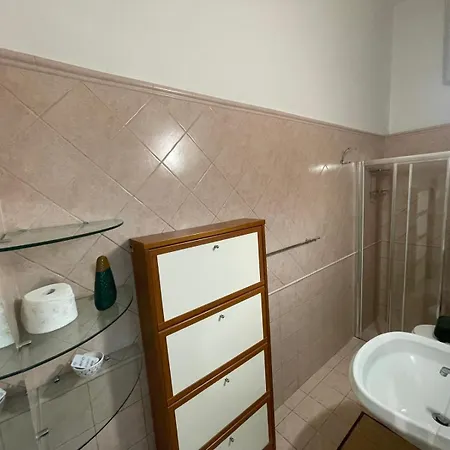 Casa Anna - Castro Appartamento