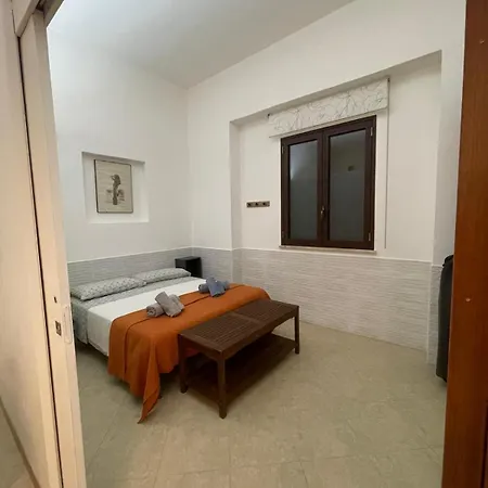 Casa Anna - Castro Appartamento