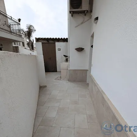 Casa Anna - Castro