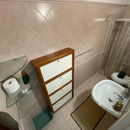 Casa Anna - Castro