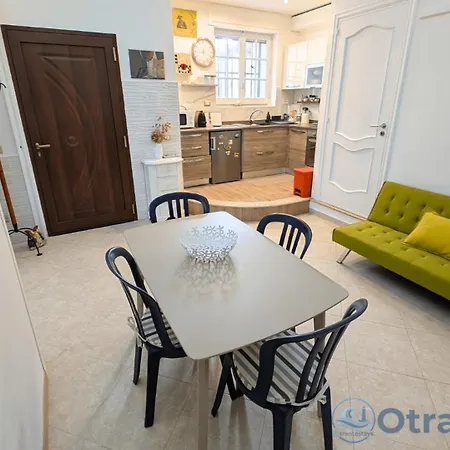 Casa Anna - Castro Appartamento Castro (Lecce)
