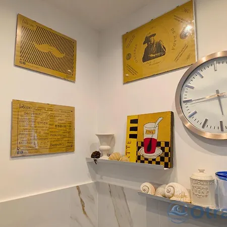 Appartamento Casa Anna - Castro *