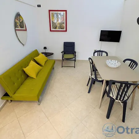 Casa Anna - Castro Appartamento