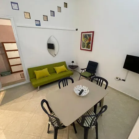 Apartamento Casa Anna - Castro