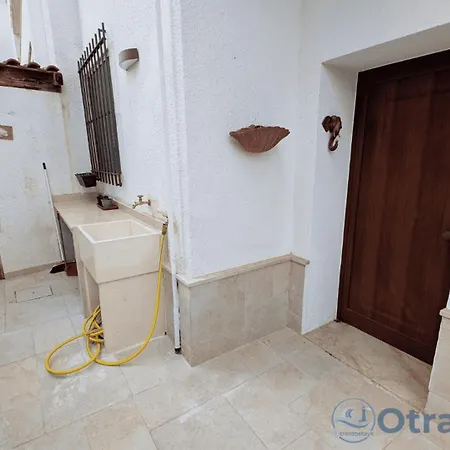 Casa Anna - Castro Castro (Lecce)