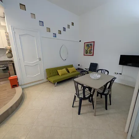 Casa Anna - Castro Castro (Lecce)